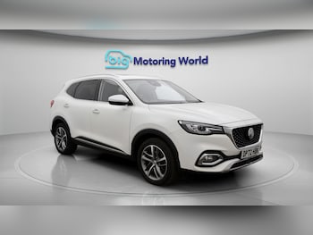Used MG MG HS 2022 for sale - 77032893: Photo