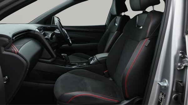 Used Hyundai TUCSON 2022 for sale - 76307185: Photo 15