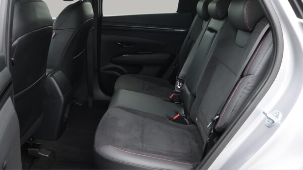 Used Hyundai TUCSON 2022 for sale - 76307185: Photo 17