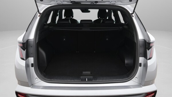 Used Hyundai TUCSON 2022 for sale - 76307185: Photo 18
