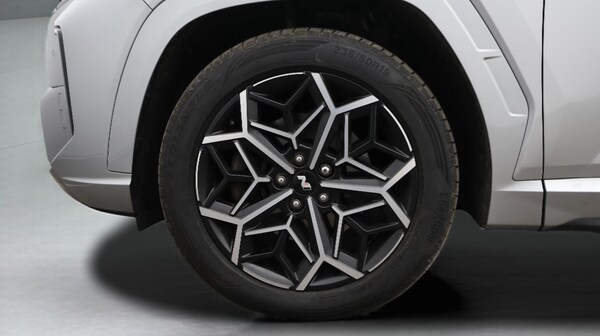 Used Hyundai TUCSON 2022 for sale - 76307185: Photo 19