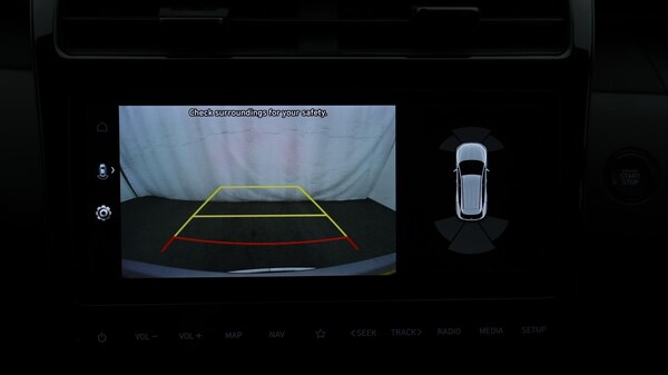 Used Hyundai TUCSON 2022 for sale - 76307185: Photo 25