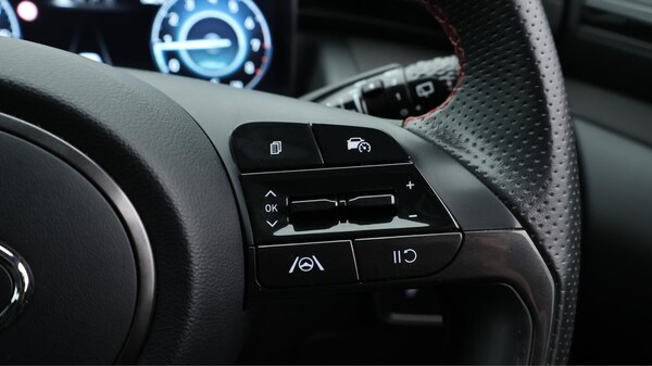Used Hyundai TUCSON 2022 for sale - 76307185: Photo 27