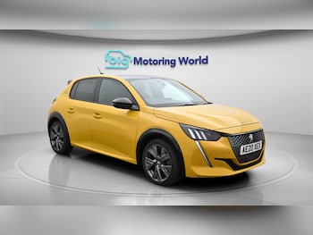 Used Peugeot 208 2020 for sale - 78814790: Photo