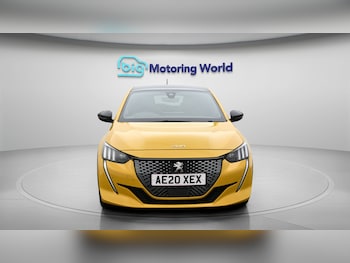 Used Peugeot 208 2020 for sale - 78814790: Photo
