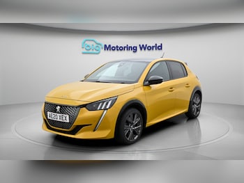Used Peugeot 208 2020 for sale - 78814790: Photo
