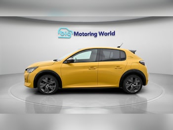 Used Peugeot 208 2020 for sale - 78814790: Photo