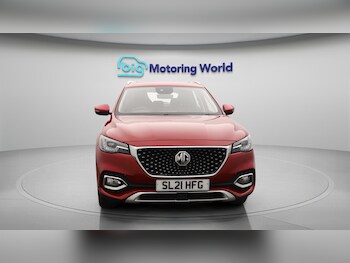 Used MG MG HS 2021 for sale - 75623560: Photo