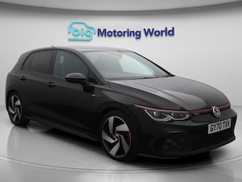 Volkswagen - Golf