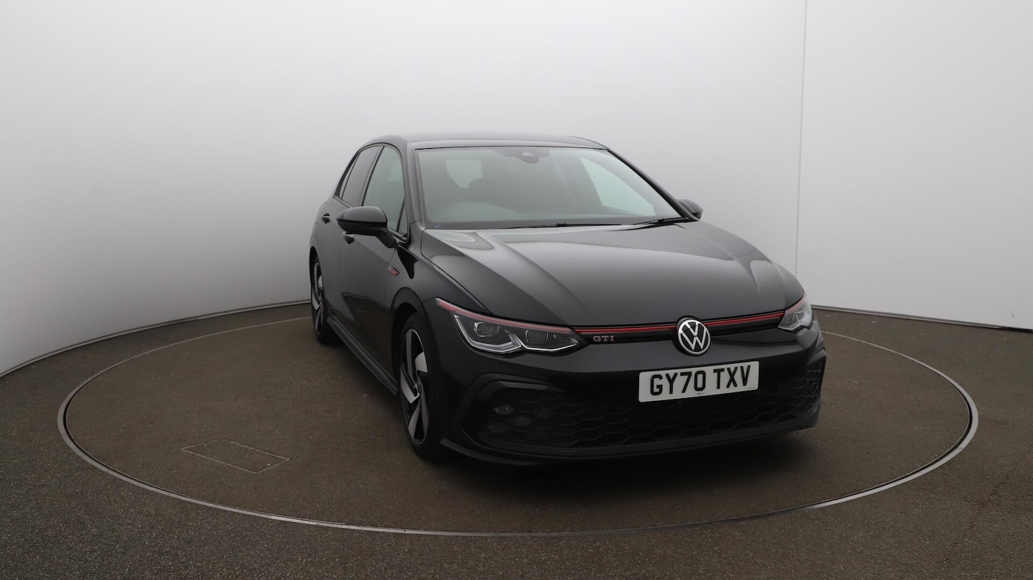 Vehicle 43