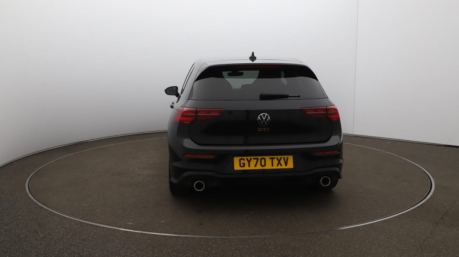 Vehicle 60
