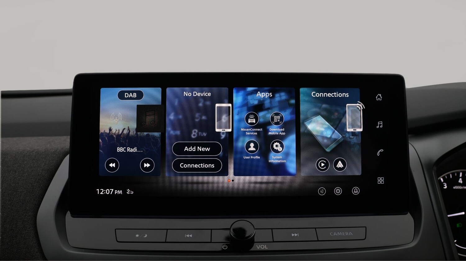 Used Nissan Qashqai 2025 for sale - 77508885: Photo 11