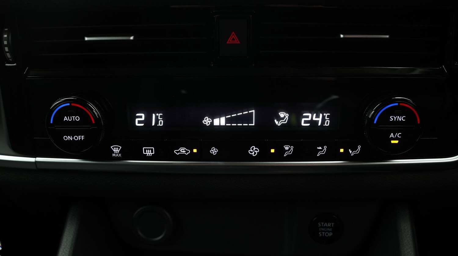 Used Nissan Qashqai 2025 for sale - 77508885: Photo 12