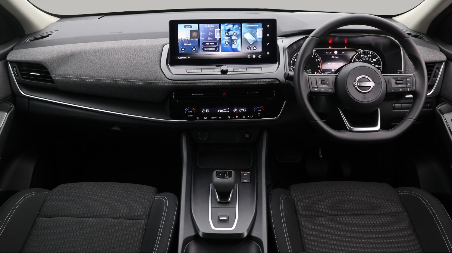 Used Nissan Qashqai 2025 for sale - 77508885: Photo 13