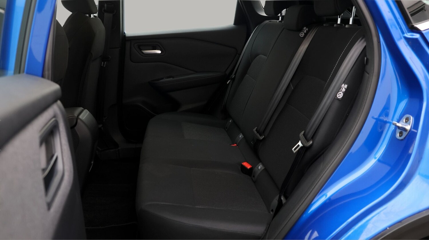 Used Nissan Qashqai 2025 for sale - 77508885: Photo 16