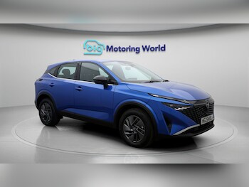 Used Nissan Qashqai 2025 for sale - 77508885: Photo