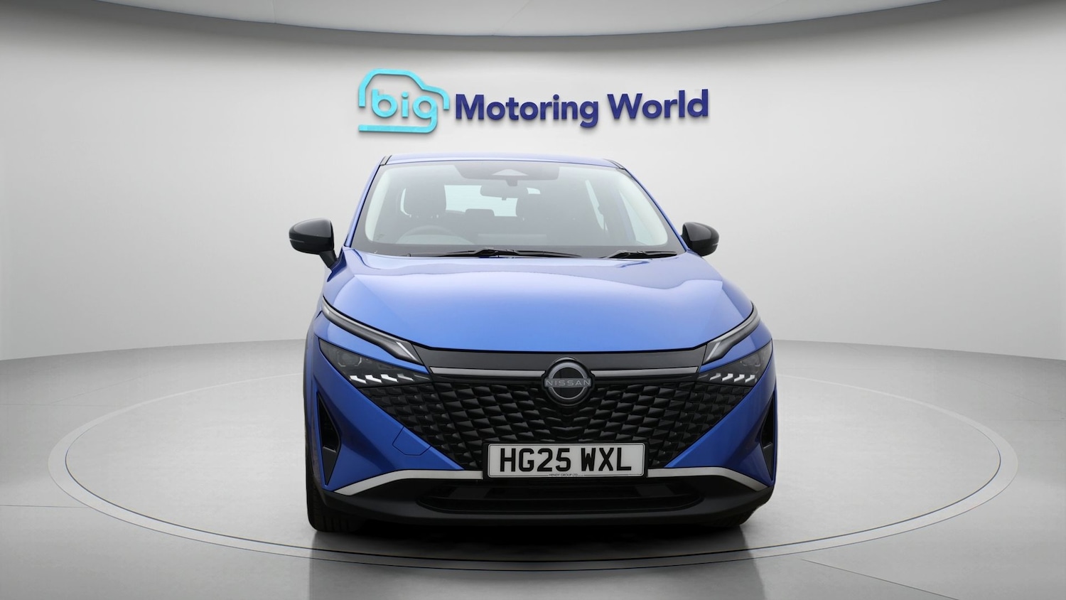 Used Nissan Qashqai 2025 for sale - 77508885: Photo 2