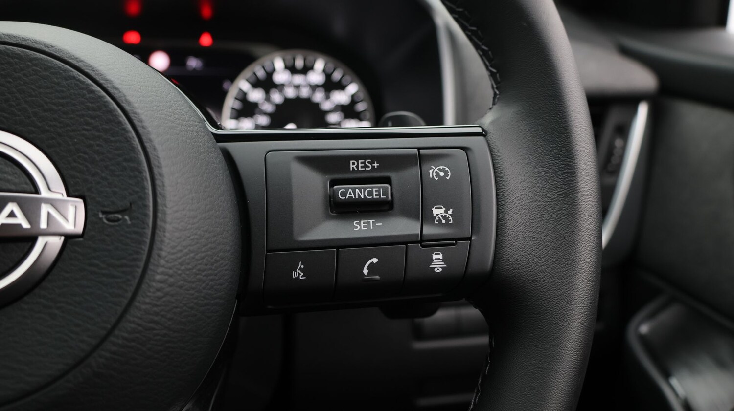 Used Nissan Qashqai 2025 for sale - 77508885: Photo 22