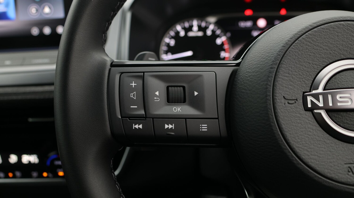 Used Nissan Qashqai 2025 for sale - 77508885: Photo 24