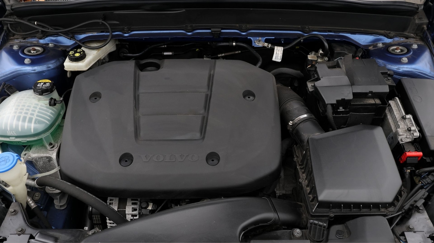 Used Volvo XC40 for sale - 77461003: Photo 19