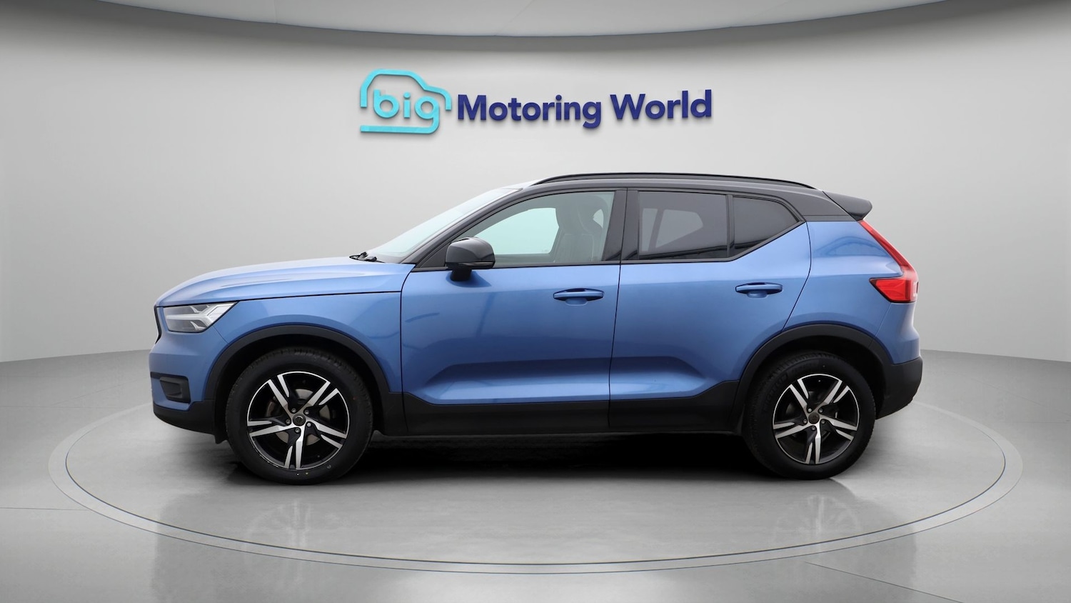 Used Volvo XC40 for sale - 77461003: Photo 4