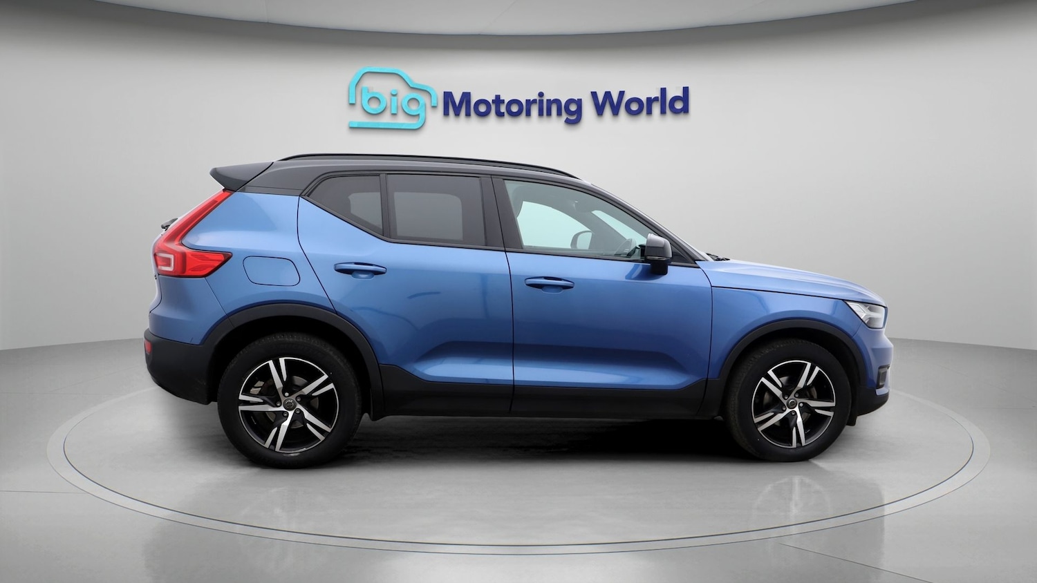 Used Volvo XC40 for sale - 77461003: Photo 8