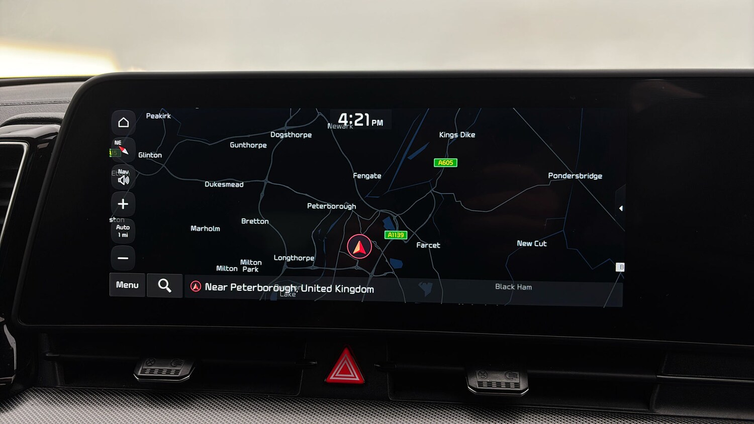 Used Kia Sportage 2022 for sale - 77730823: Photo 10