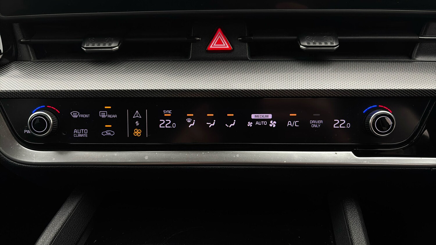 Used Kia Sportage 2022 for sale - 77730823: Photo 11