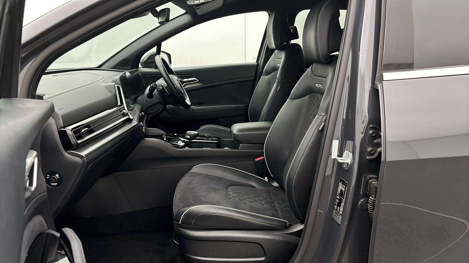 Used Kia Sportage 2022 for sale - 77730823: Photo 13