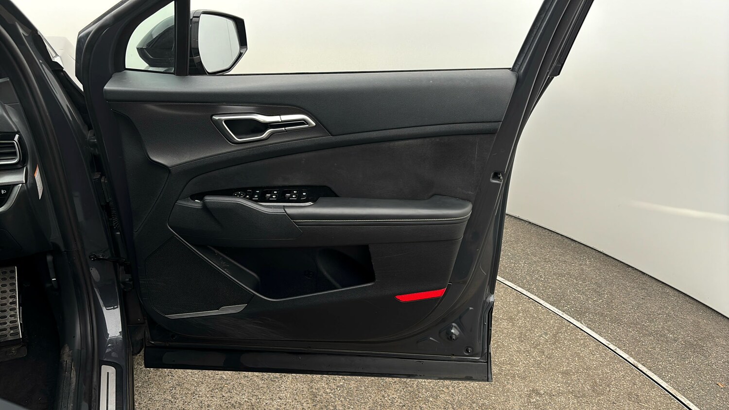 Used Kia Sportage 2022 for sale - 77730823: Photo 14