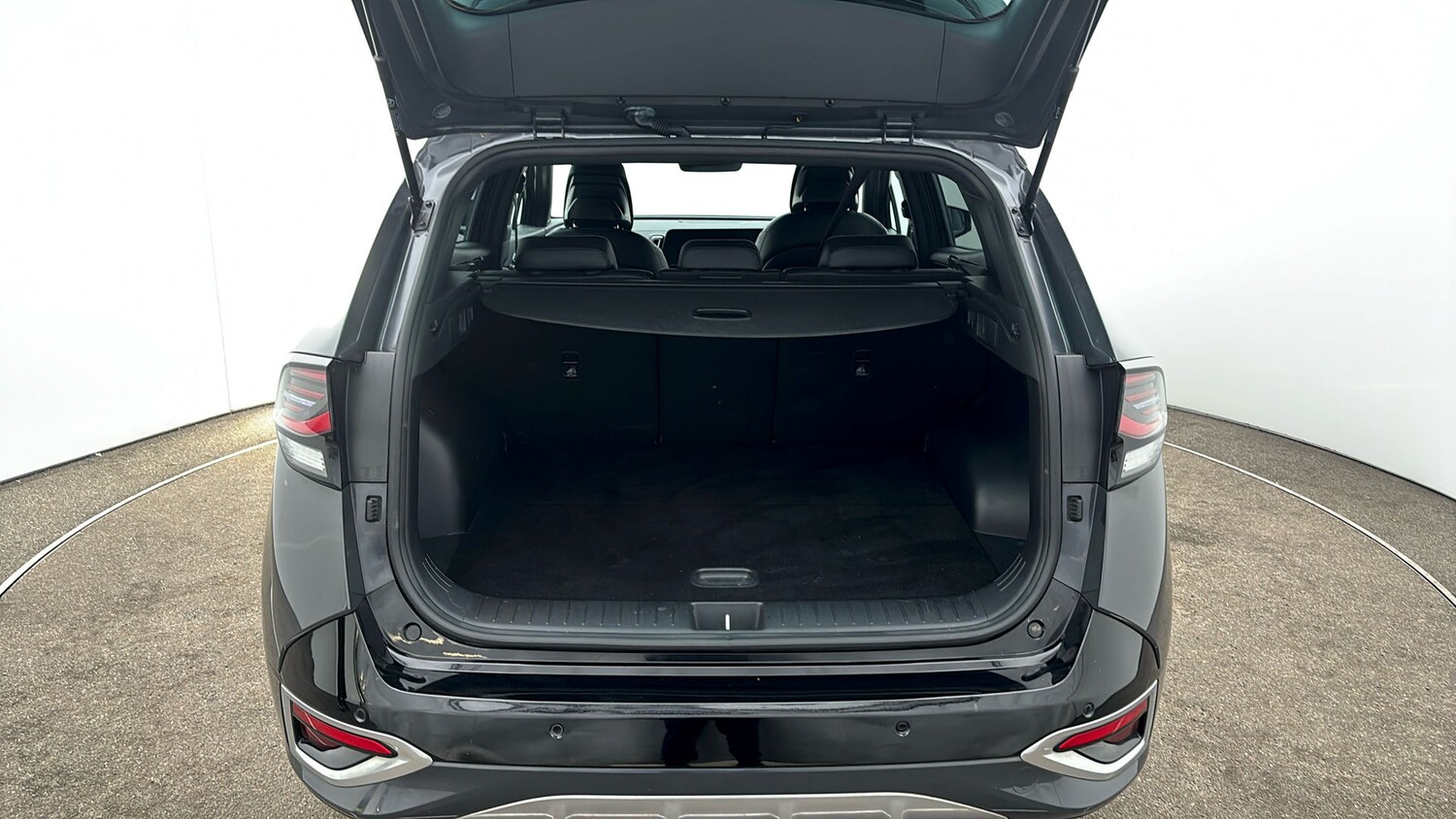 Used Kia Sportage 2022 for sale - 77730823: Photo 16