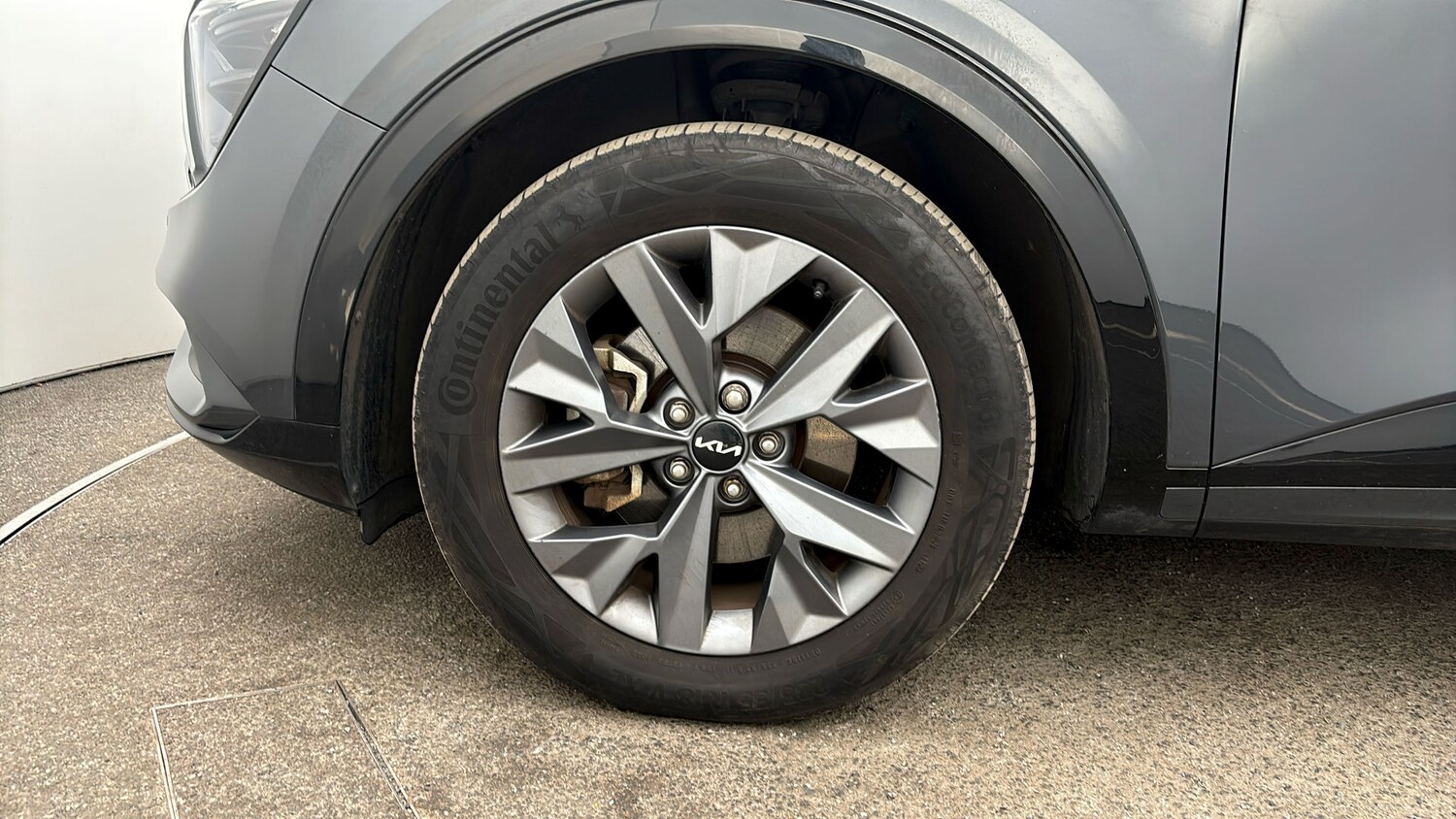 Used Kia Sportage 2022 for sale - 77730823: Photo 17