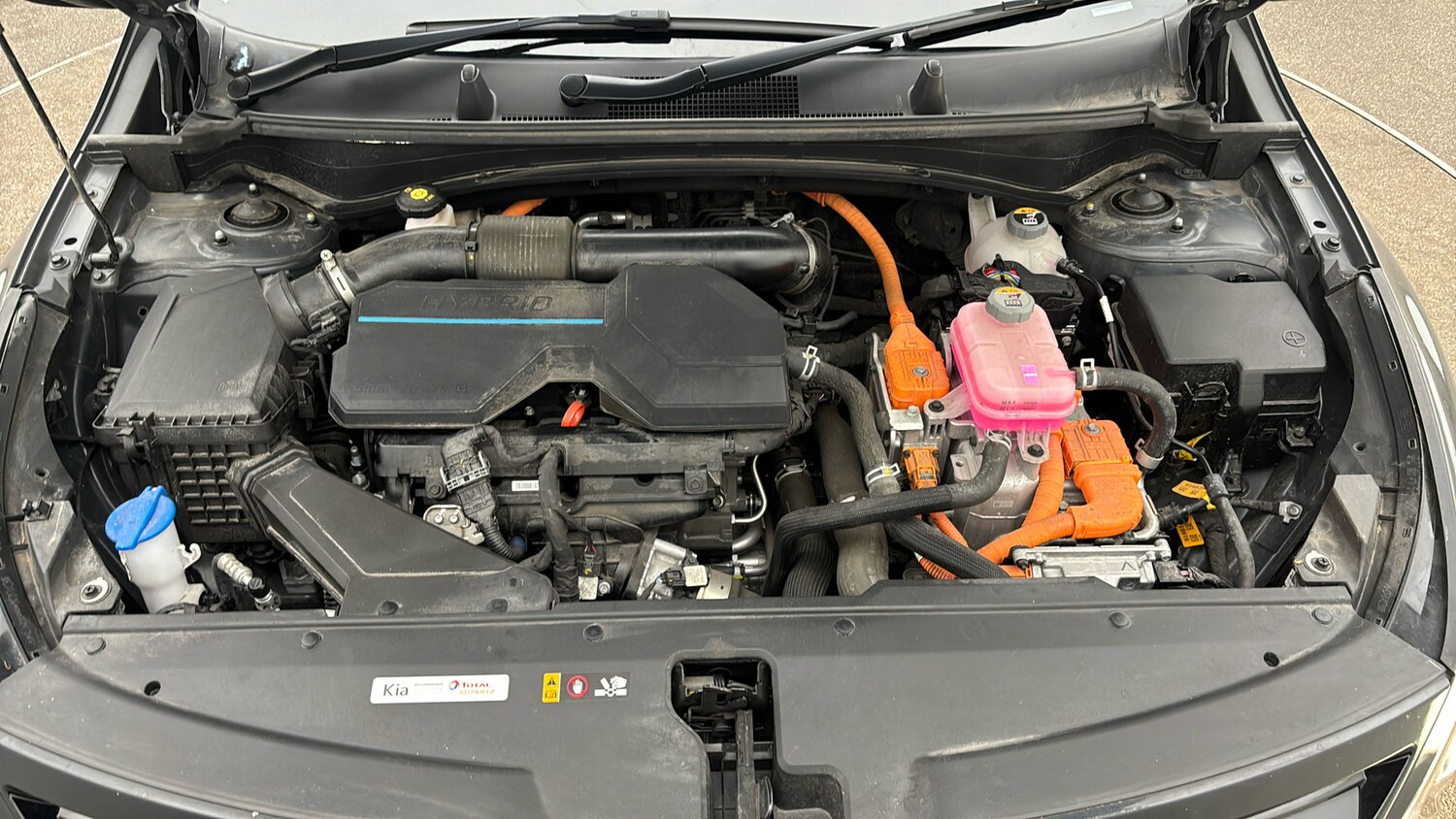 Used Kia Sportage 2022 for sale - 77730823: Photo 18