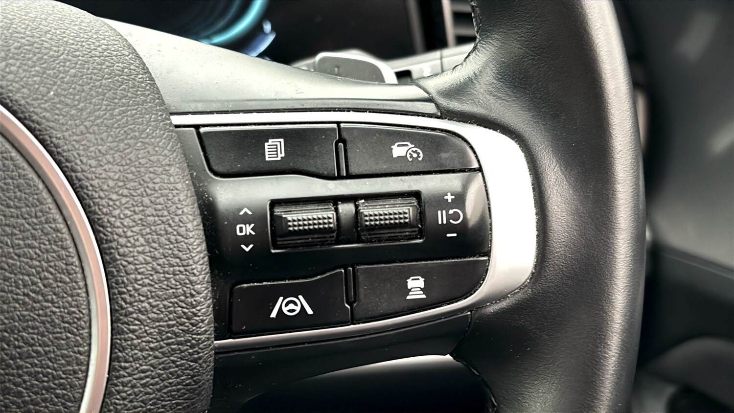 Used Kia Sportage 2022 for sale - 77730823: Photo 19