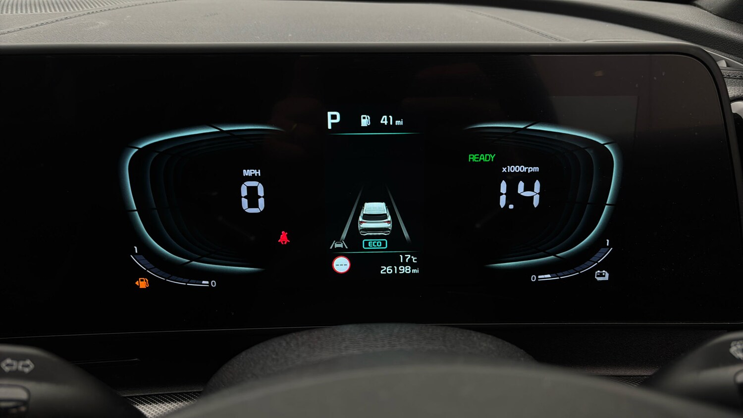 Used Kia Sportage 2022 for sale - 77730823: Photo 21