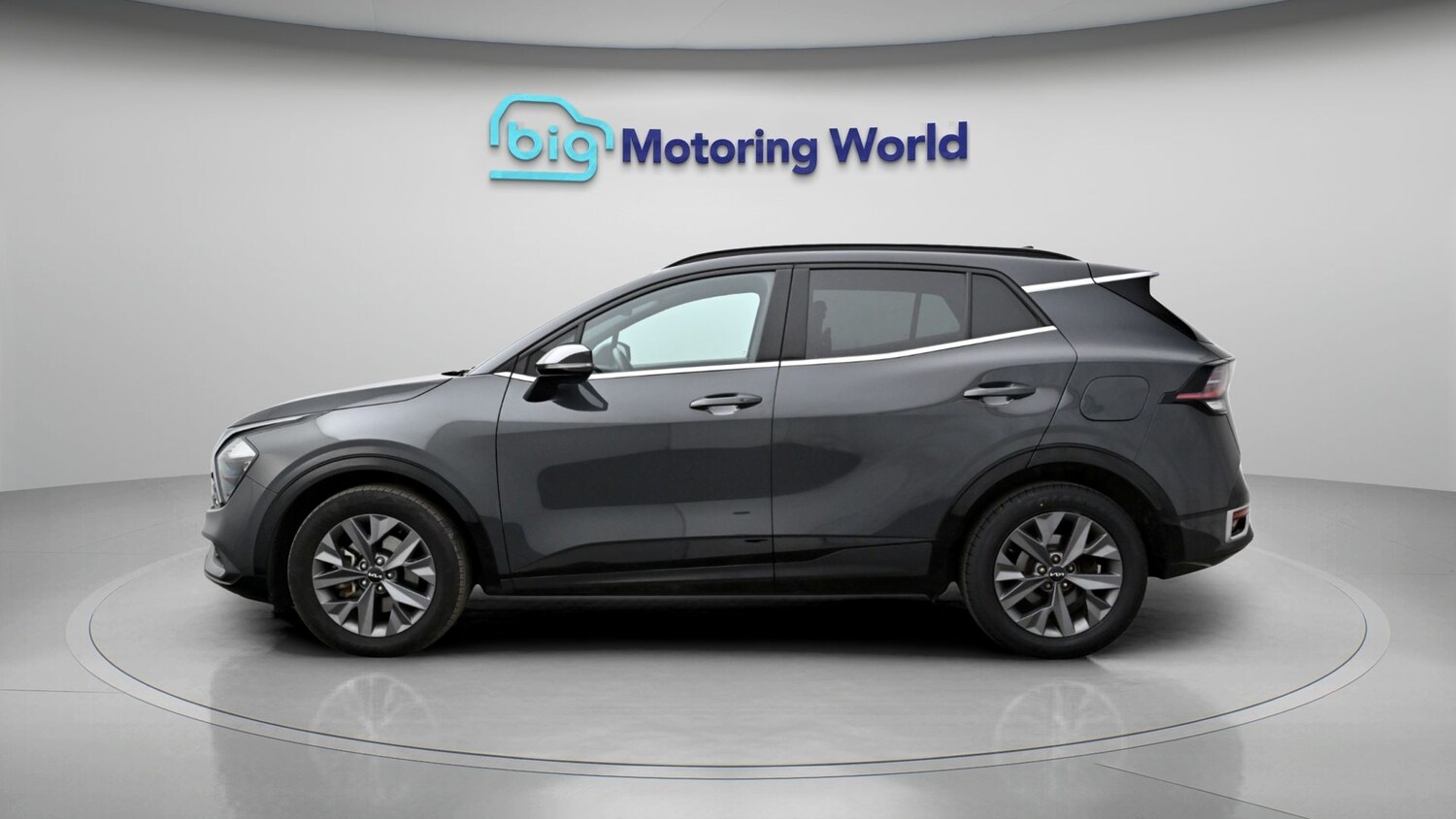 Used Kia Sportage 2022 for sale - 77730823: Photo 4