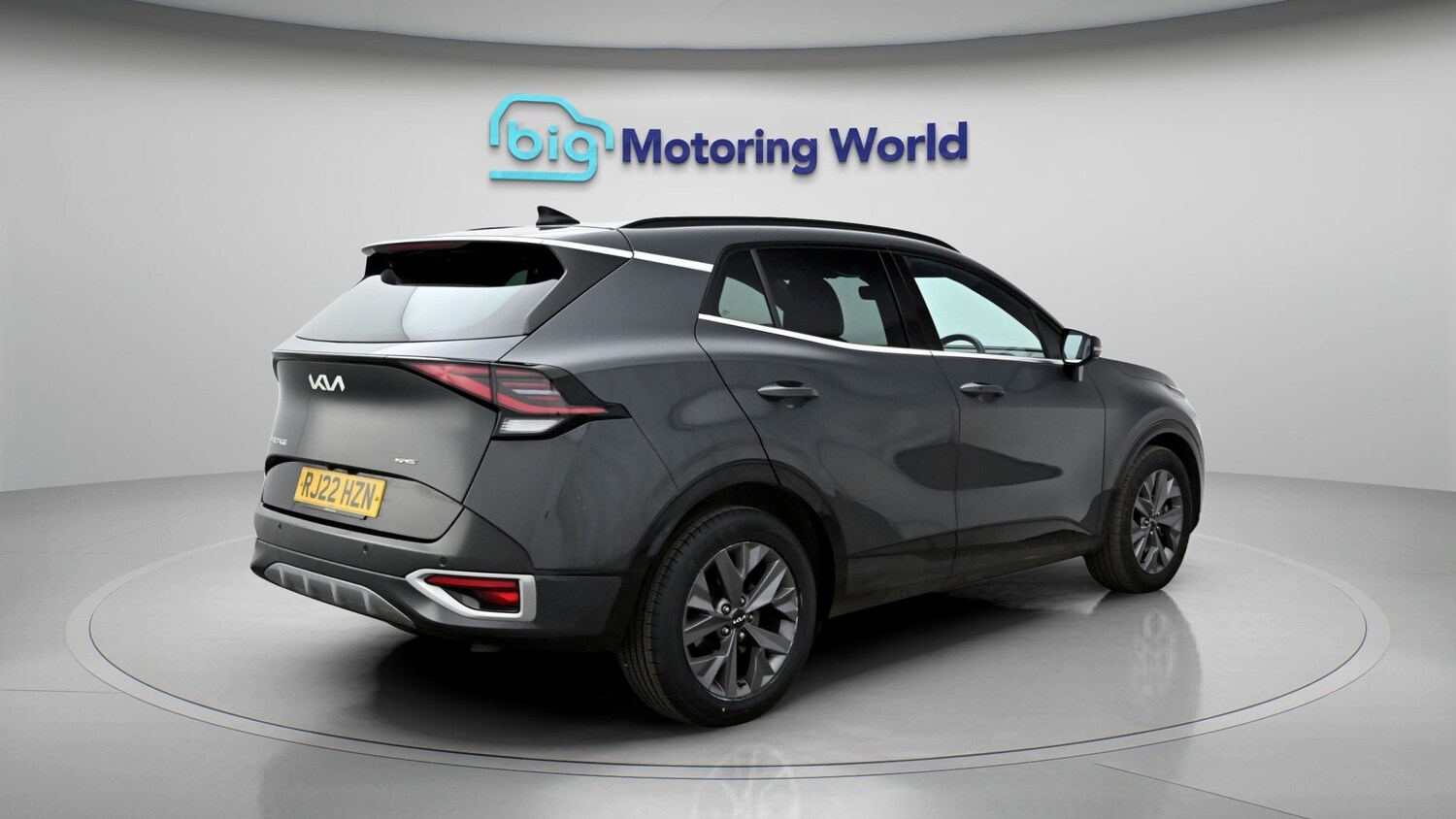 Used Kia Sportage 2022 for sale - 77730823: Photo 7