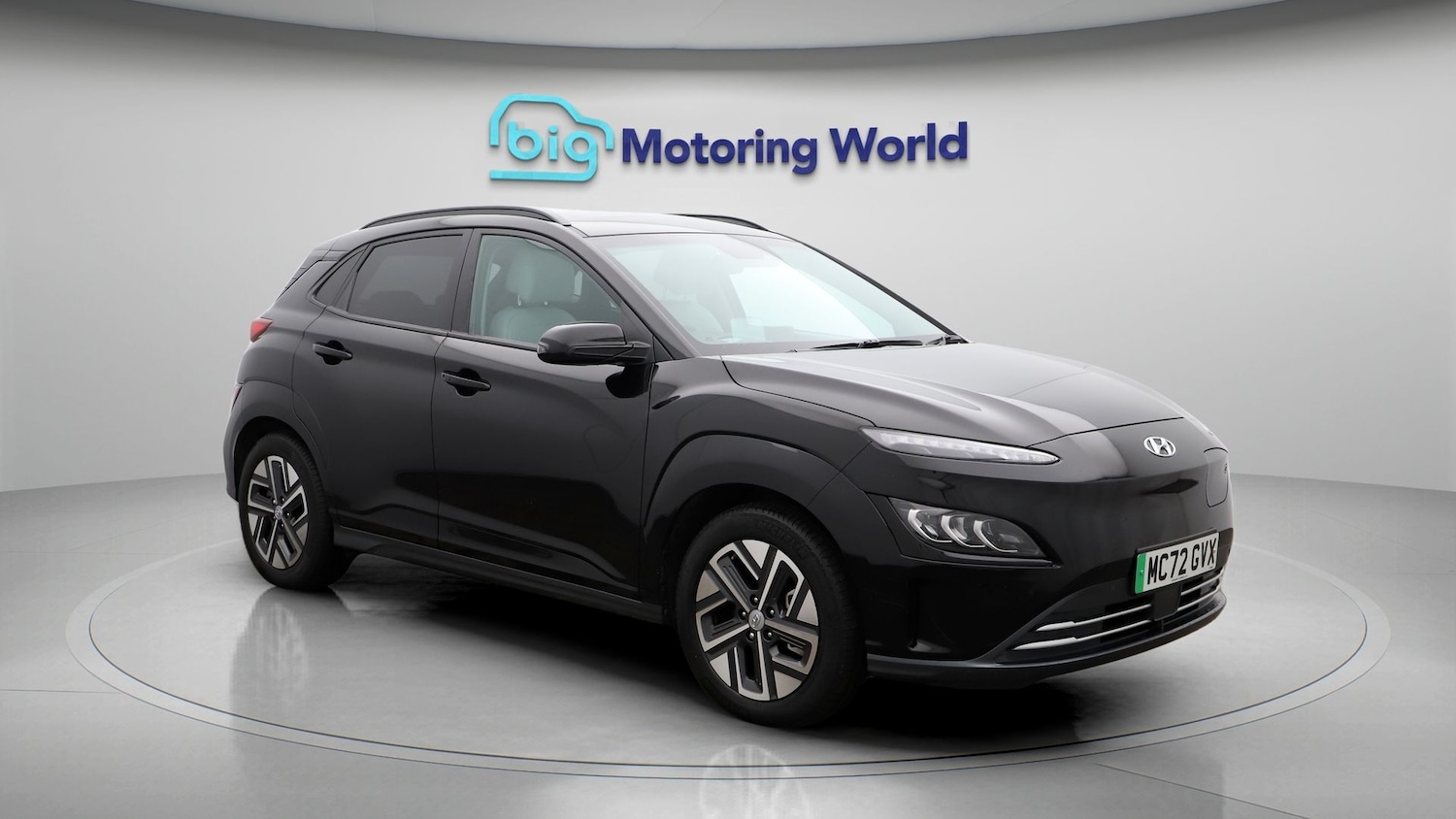 Used Hyundai KONA for sale - 77749649: Photo 1