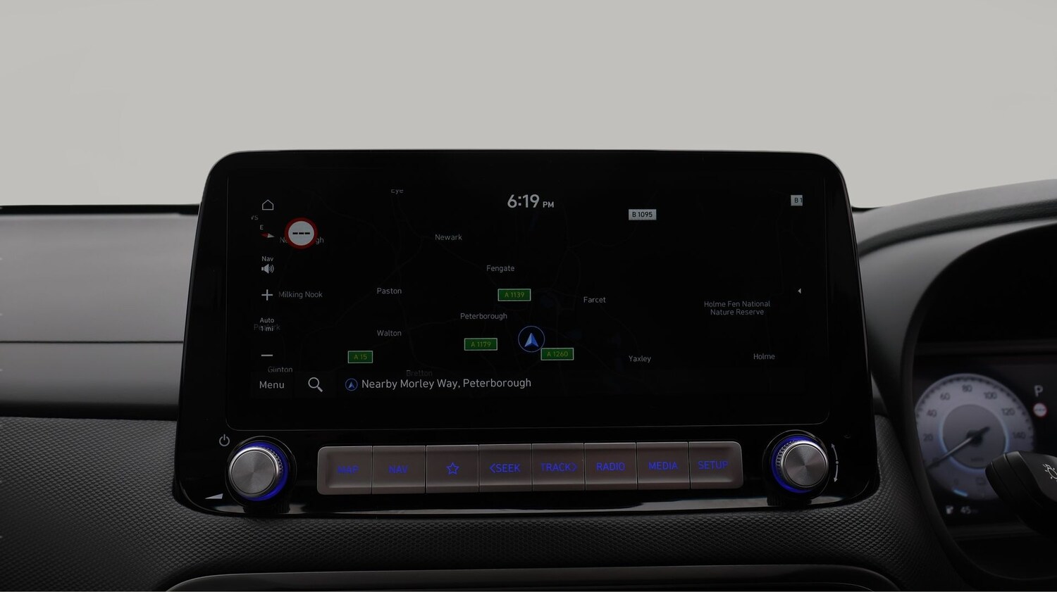 Used Hyundai KONA for sale - 77749649: Photo 11