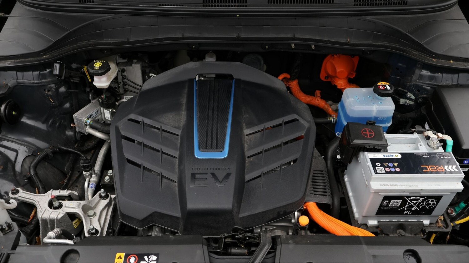 Used Hyundai KONA for sale - 77749649: Photo 19