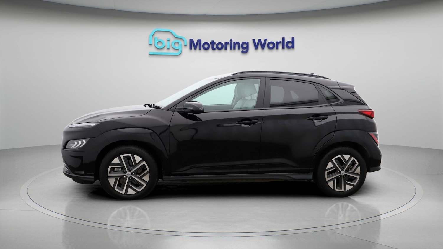 Used Hyundai KONA for sale - 77749649: Photo 4