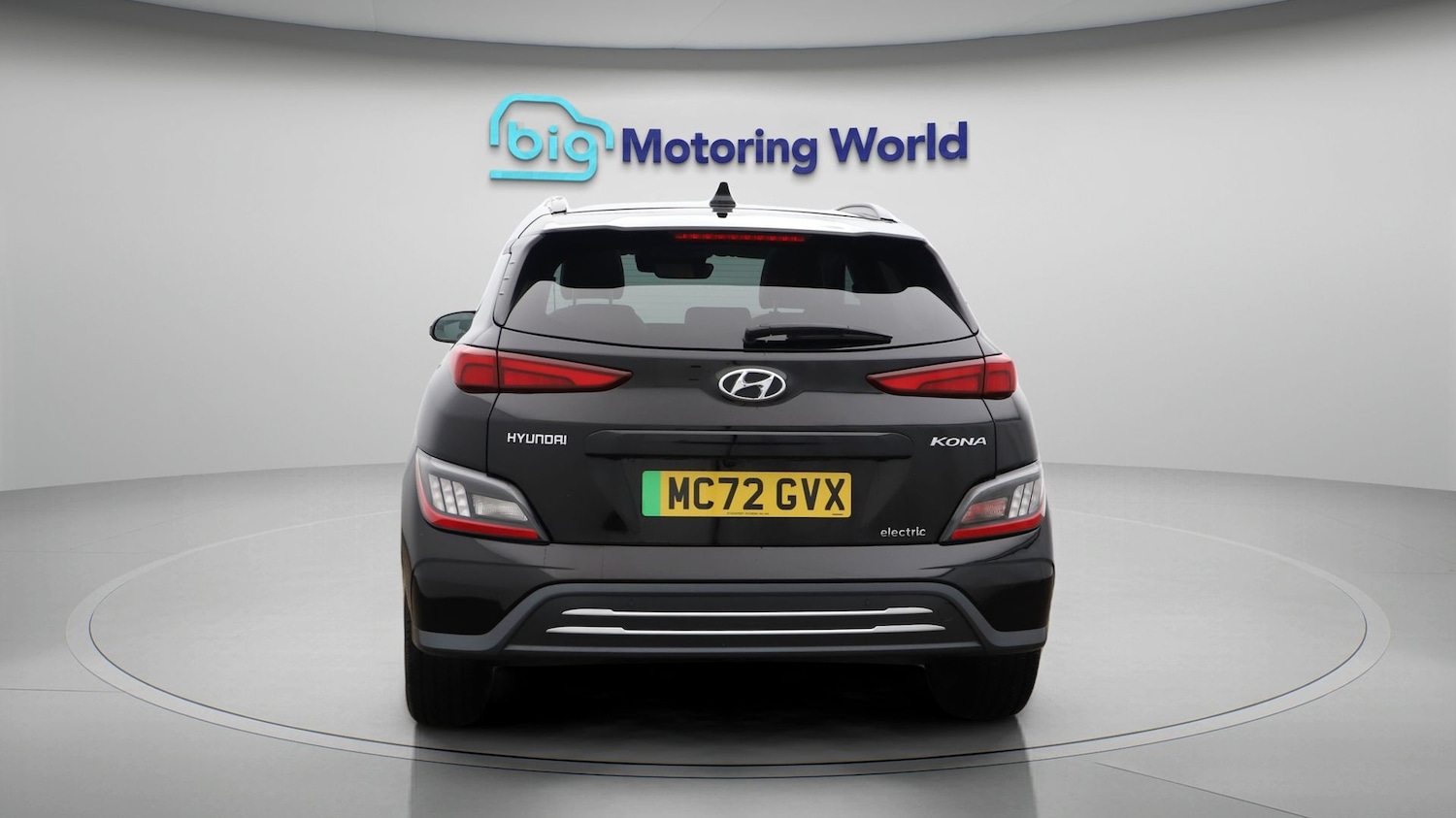Used Hyundai KONA for sale - 77749649: Photo 6