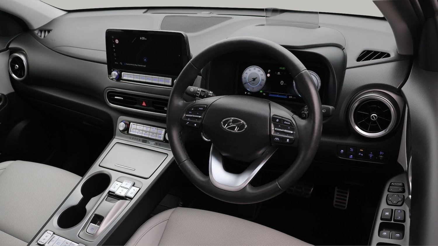 Used Hyundai KONA for sale - 77749649: Photo 9