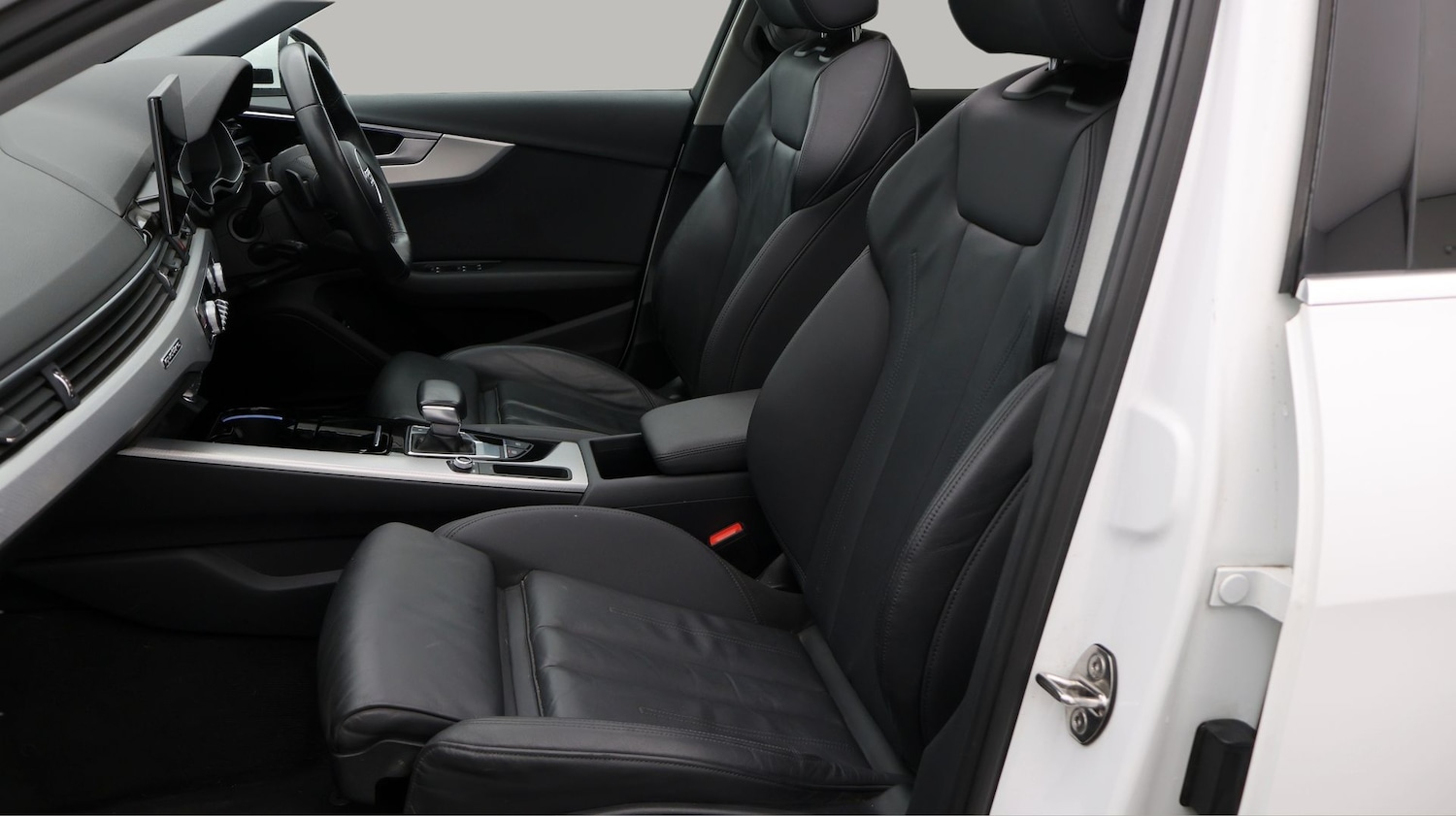 Used Audi A4 Allroad 2020 for sale - 77747558: Photo 14