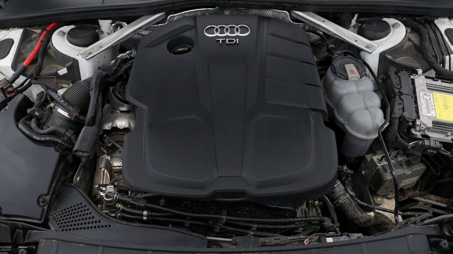 Used Audi A4 Allroad 2020 for sale - 77747558: Photo 19