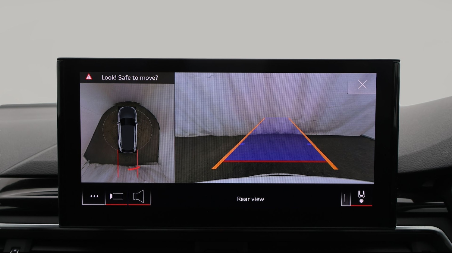 Used Audi A4 Allroad 2020 for sale - 77747558: Photo 25