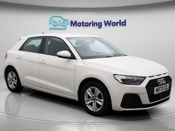 Audi A1 feature image