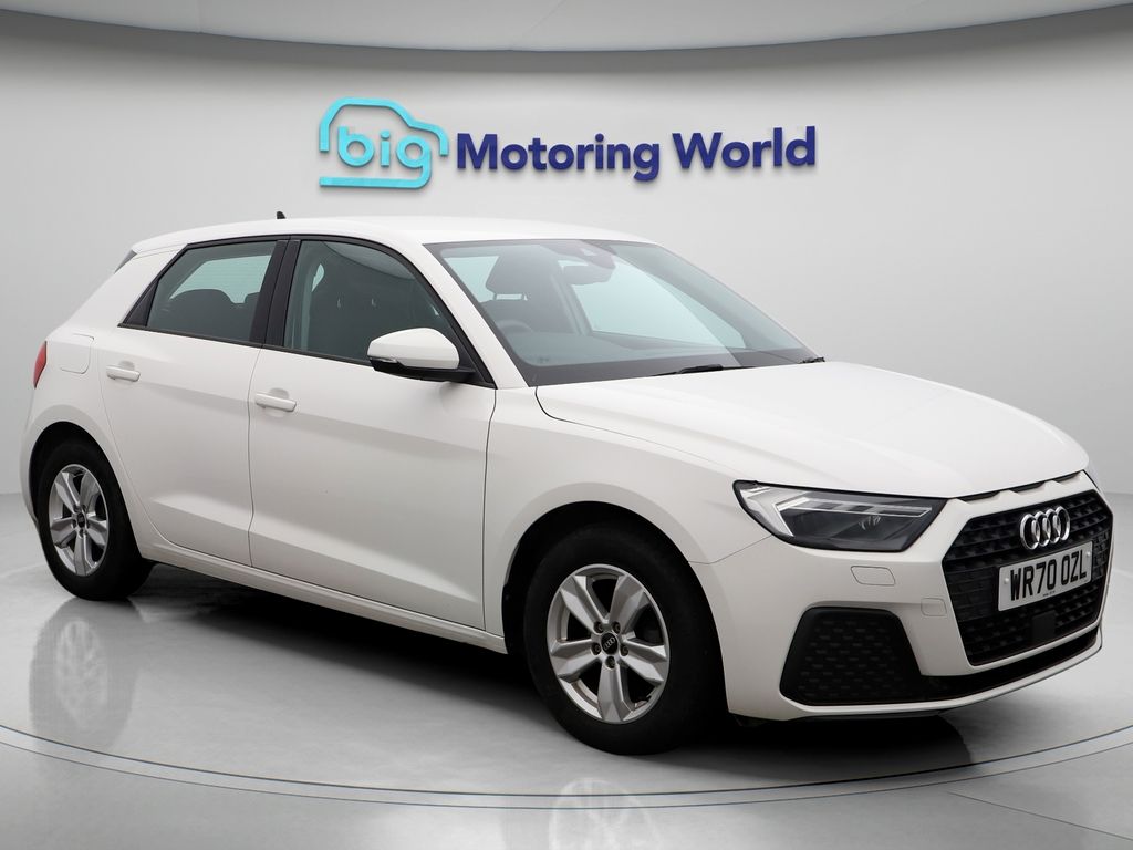Used Audi A1 2020 for sale - 76902657: Photo 7