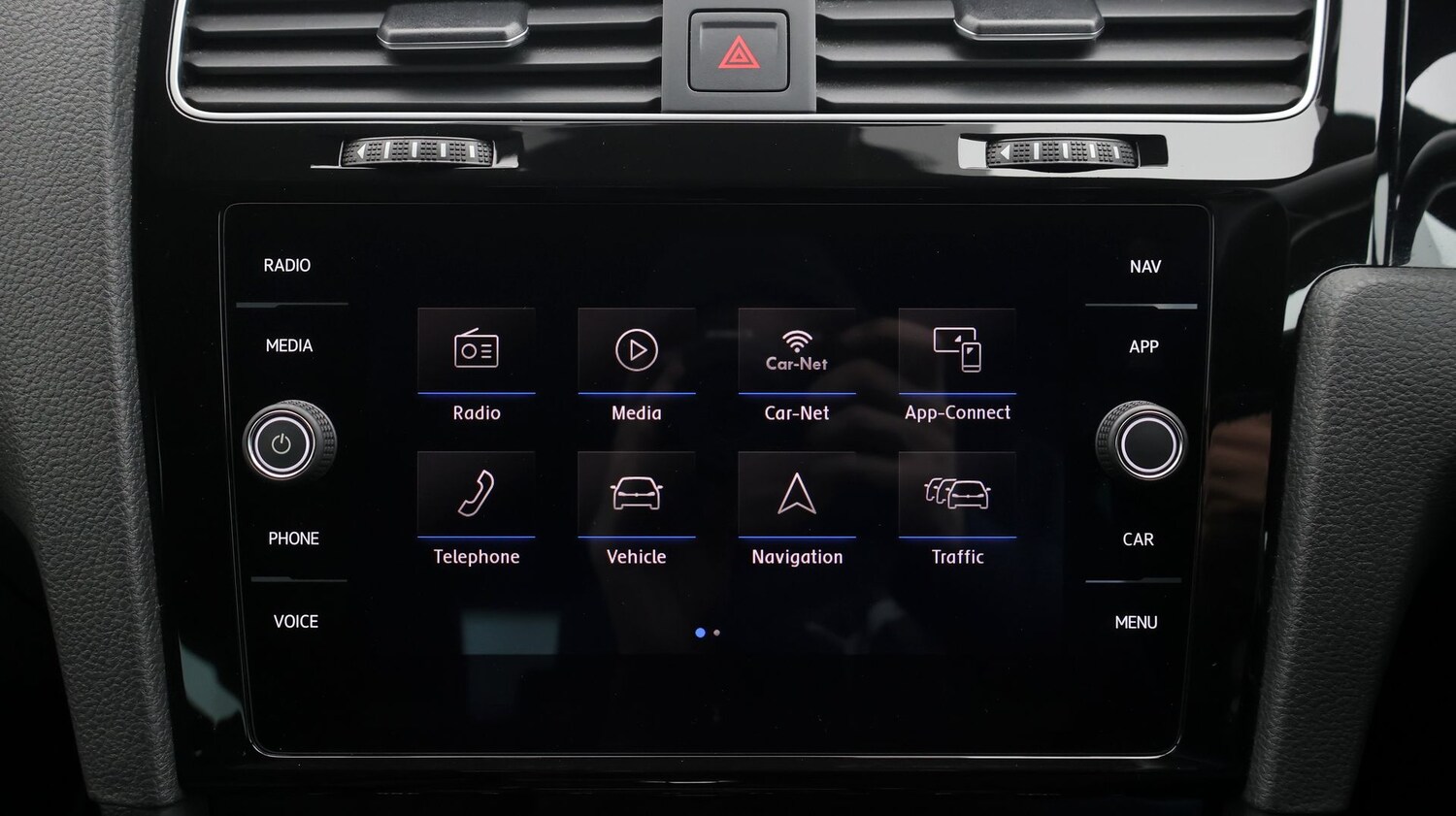 Used Volkswagen Golf 2019 for sale - 77830256: Photo 11