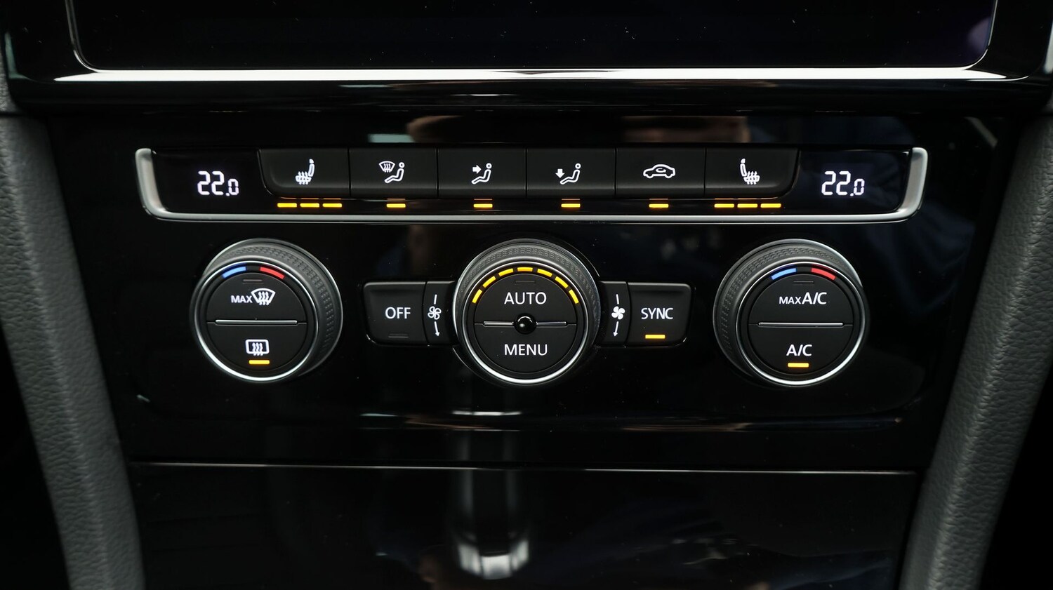 Used Volkswagen Golf 2019 for sale - 77830256: Photo 12